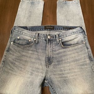 Mens PacSun skinny jeans